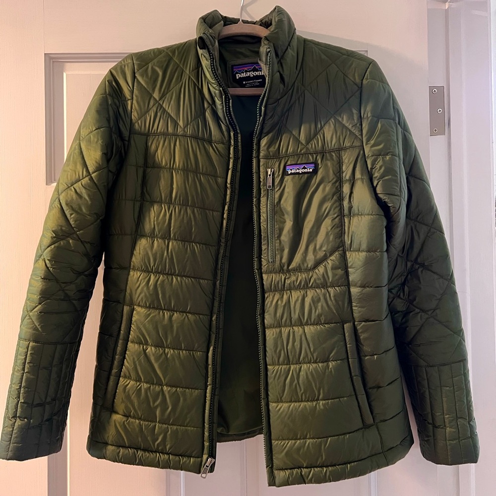 Patagonia Radalie Jacket (women’s)